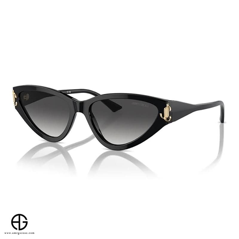 Sunglasses JIMMY CHOO Casual Vibe Woman 33