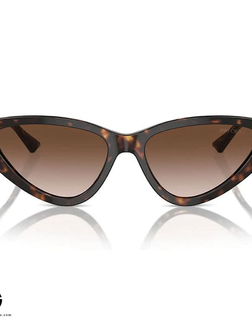 Load image into Gallery viewer, Sunglasses JIMMY CHOO Casual Vibe Woman 34
