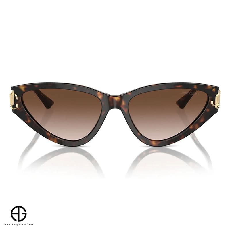 Sunglasses JIMMY CHOO Casual Vibe Woman 34