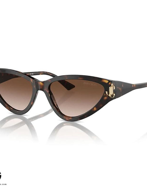 Load image into Gallery viewer, Sunglasses JIMMY CHOO Casual Vibe Woman 34
