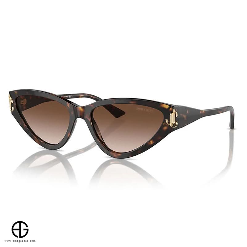 Sunglasses JIMMY CHOO Casual Vibe Woman 34