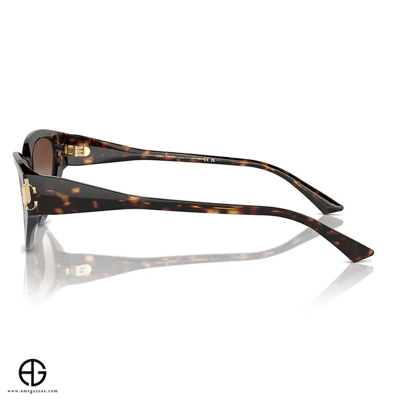 Sunglasses JIMMY CHOO Casual Vibe Woman 34