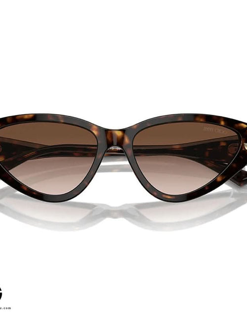 Load image into Gallery viewer, Sunglasses JIMMY CHOO Casual Vibe Woman 34
