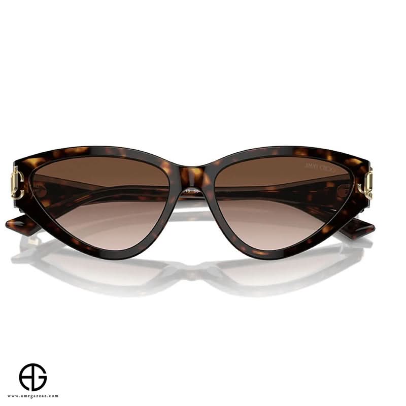 Sunglasses JIMMY CHOO Casual Vibe Woman 34