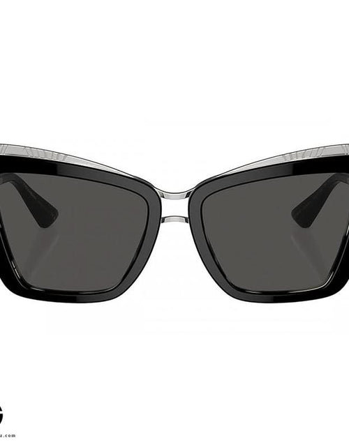 تحميل الصورة إلى عارض المعرض، نظارات شمسية دولتشي آند غابانا أنيقة للنساء 11
