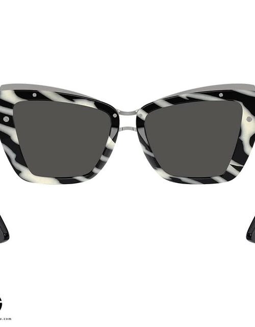 تحميل الصورة إلى عارض المعرض، نظارات شمسية دولتشي آند غابانا أنيقة للنساء 11
