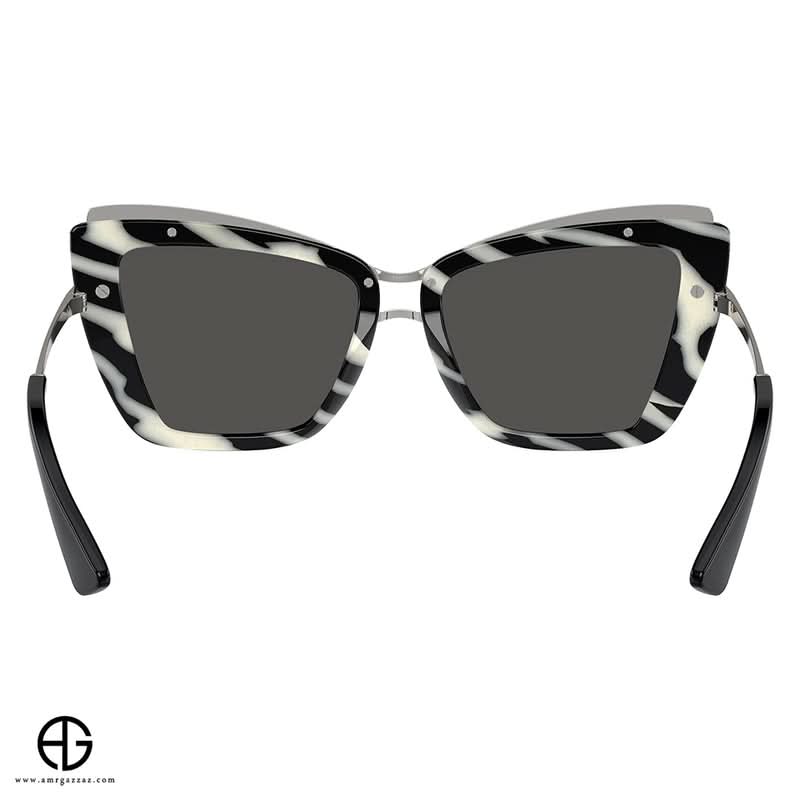 نظارات شمسية دولتشي آند غابانا أنيقة للنساء 11