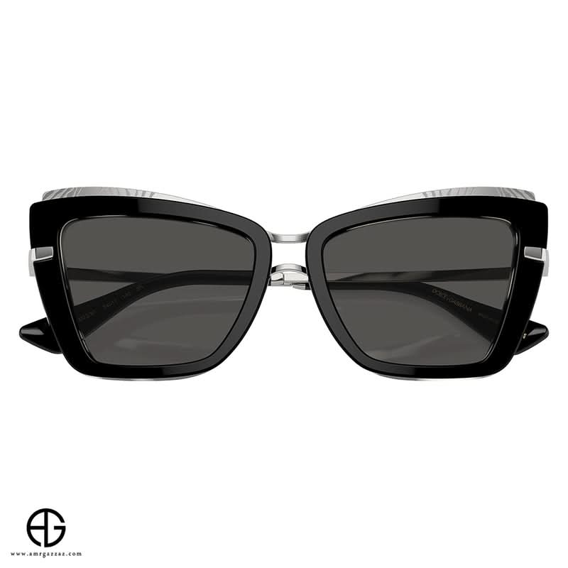 نظارات شمسية دولتشي آند غابانا أنيقة للنساء 11