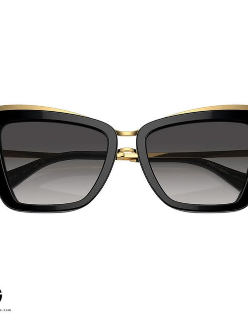 تحميل الصورة إلى عارض المعرض، نظارات شمسية دولتشي آند غابانا كاجوال فايب للنساء 12
