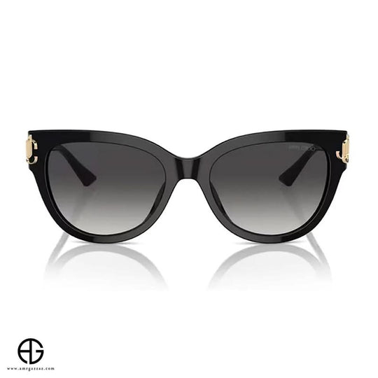 Sunglasses JIMMY CHOO Urban Edge Woman 35