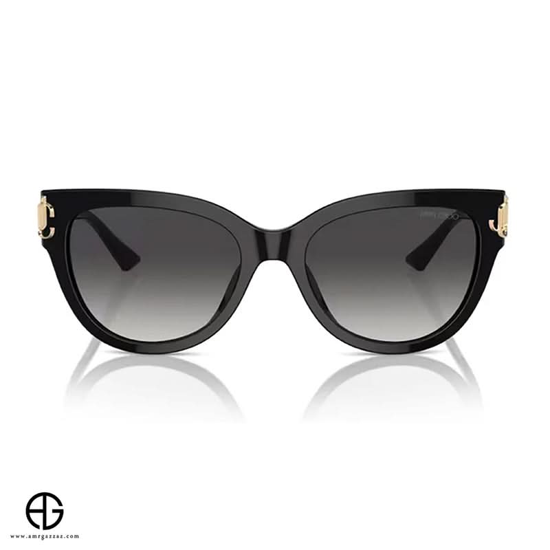 Sunglasses JIMMY CHOO Urban Edge Woman 35