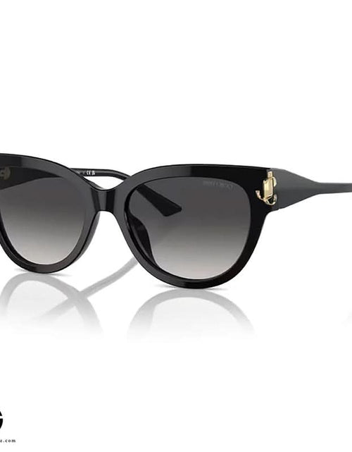 Load image into Gallery viewer, Sunglasses JIMMY CHOO Urban Edge Woman 35

