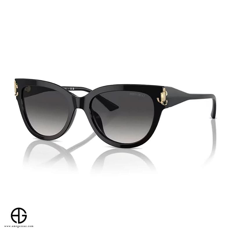 Sunglasses JIMMY CHOO Urban Edge Woman 35
