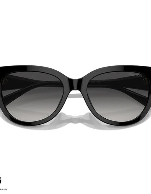 Load image into Gallery viewer, Sunglasses JIMMY CHOO Urban Edge Woman 35
