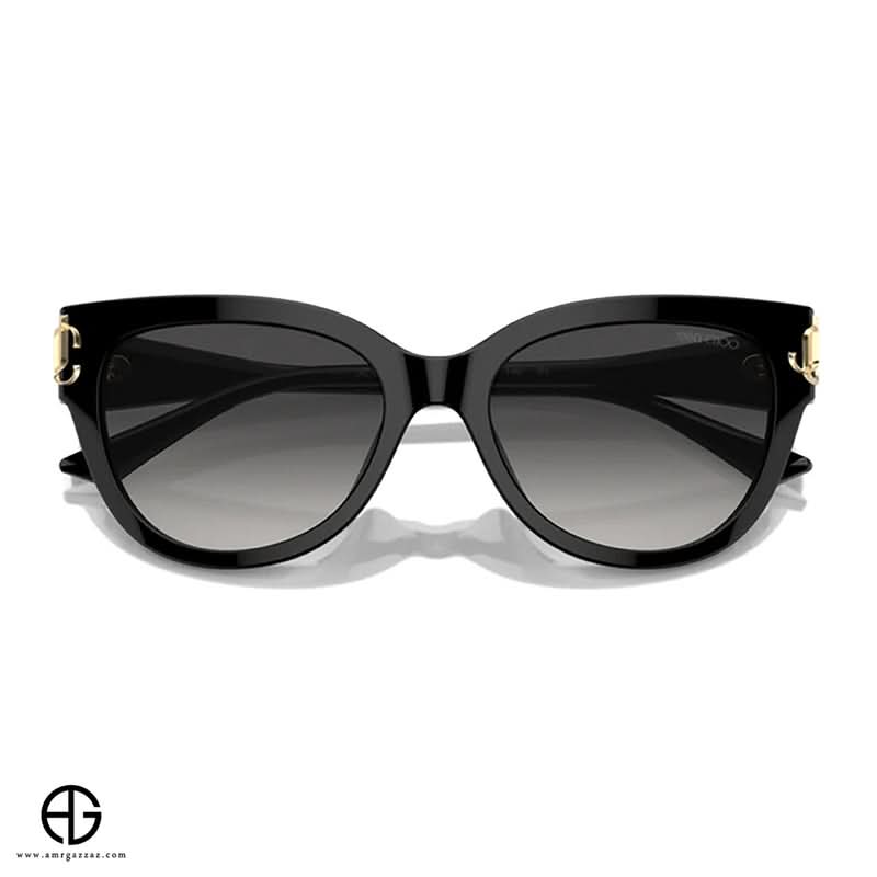 Sunglasses JIMMY CHOO Urban Edge Woman 35