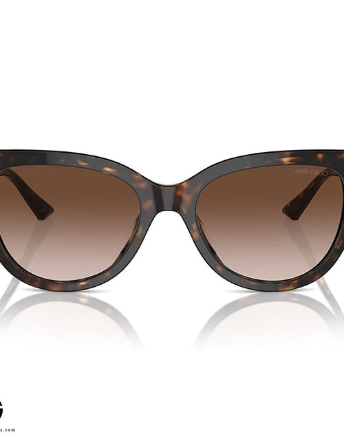 Load image into Gallery viewer, Sunglasses JIMMY CHOO Timeless Appeal Woman 36
