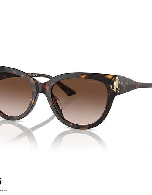 Load image into Gallery viewer, Sunglasses JIMMY CHOO Timeless Appeal Woman 36
