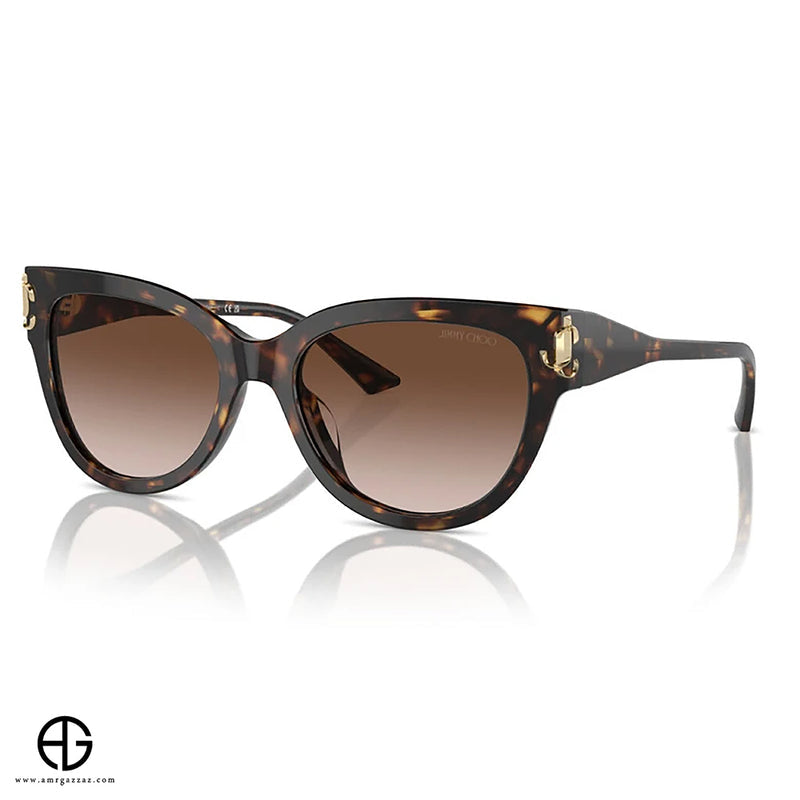 Sunglasses JIMMY CHOO Timeless Appeal Woman 36