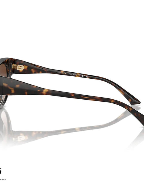 Load image into Gallery viewer, Sunglasses JIMMY CHOO Timeless Appeal Woman 36

