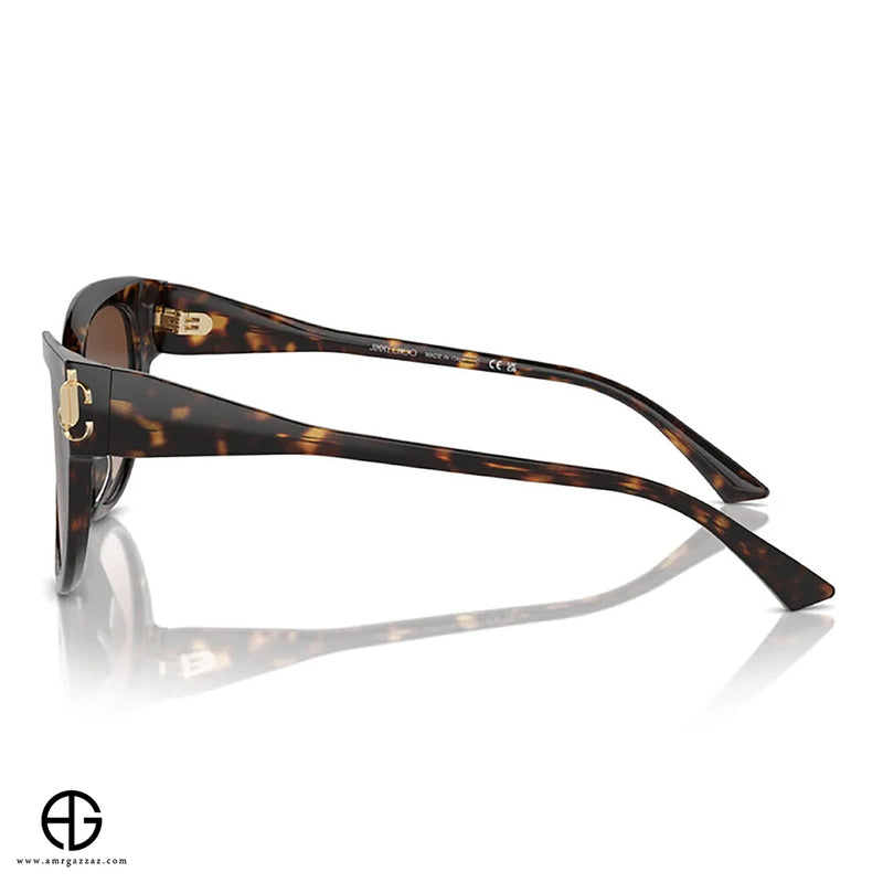 Sunglasses JIMMY CHOO Timeless Appeal Woman 36