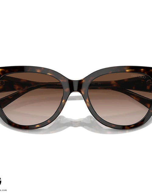 Load image into Gallery viewer, Sunglasses JIMMY CHOO Timeless Appeal Woman 36

