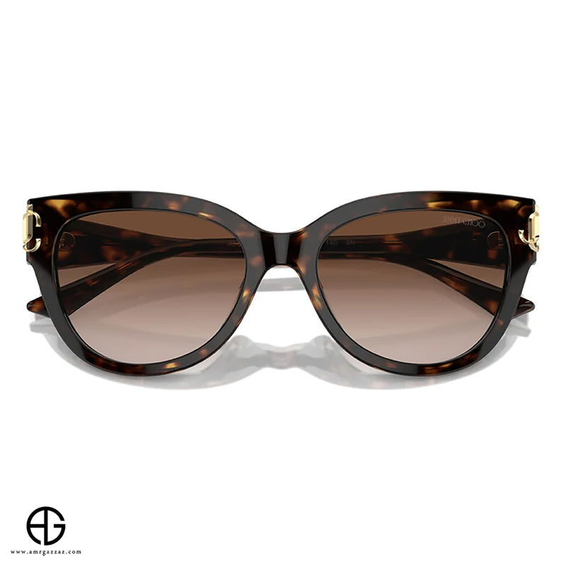 Sunglasses JIMMY CHOO Timeless Appeal Woman 36