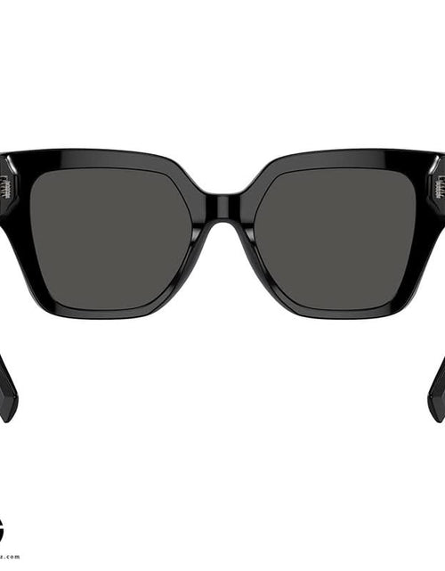 تحميل الصورة إلى عارض المعرض، نظارات شمسية دولتشي آند غابانا الأنيقة للنساء 13
