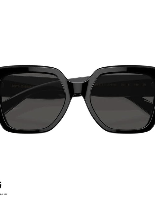 تحميل الصورة إلى عارض المعرض، نظارات شمسية دولتشي آند غابانا الأنيقة للنساء 13
