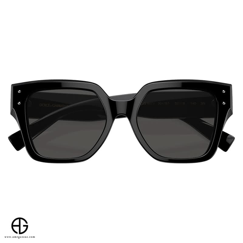 نظارات شمسية دولتشي آند غابانا الأنيقة للنساء 13