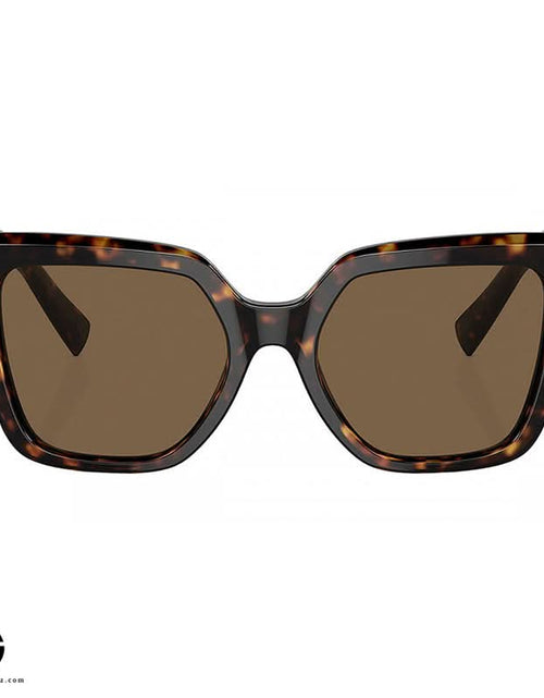 تحميل الصورة إلى عارض المعرض، نظارات شمسية من دولتشي آند غابانا للنساء، تصميم كلاسيكي، مقاس 14
