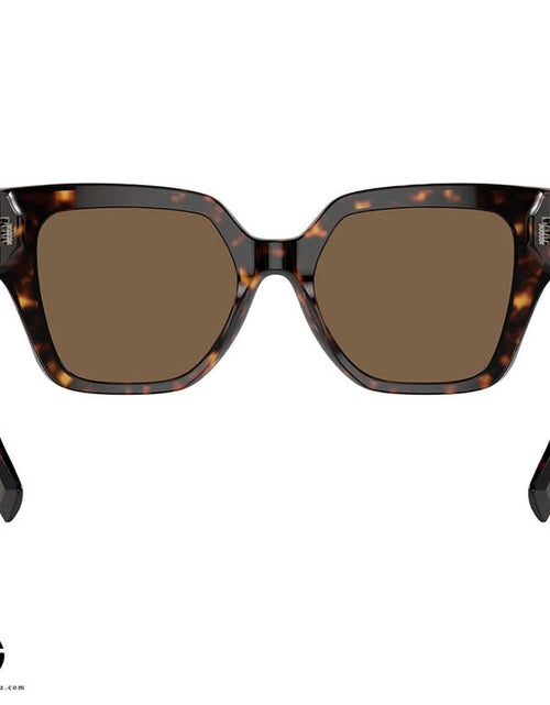 تحميل الصورة إلى عارض المعرض، نظارات شمسية من دولتشي آند غابانا للنساء، تصميم كلاسيكي، مقاس 14
