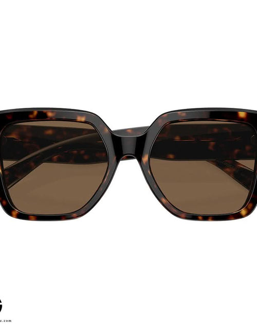 تحميل الصورة إلى عارض المعرض، نظارات شمسية من دولتشي آند غابانا للنساء، تصميم كلاسيكي، مقاس 14
