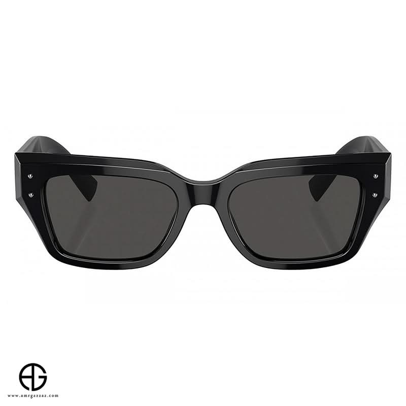 نظارات شمسية دولتشي آند غابانا أناقة يومية للنساء 15