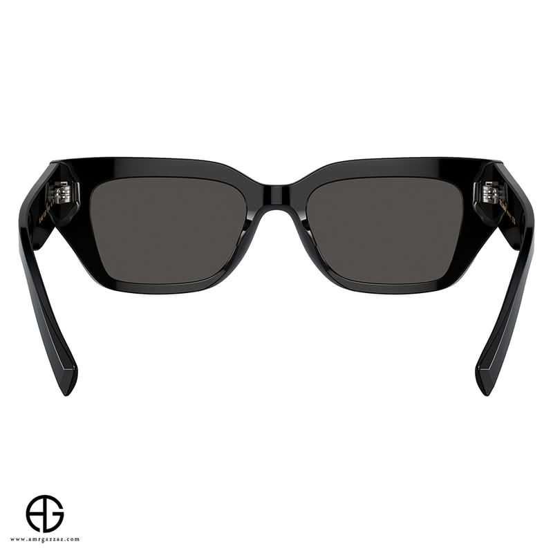 نظارات شمسية دولتشي آند غابانا أناقة يومية للنساء 15