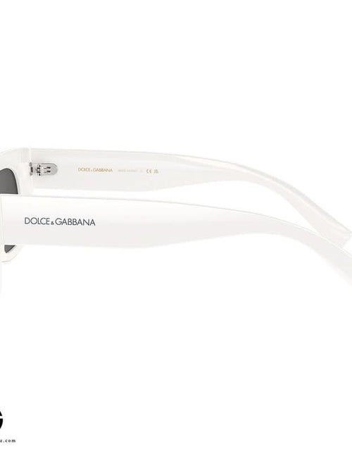 تحميل الصورة إلى عارض المعرض، نظارات شمسية دولتشي آند غابانا كاجوال فايب للنساء مقاس 17
