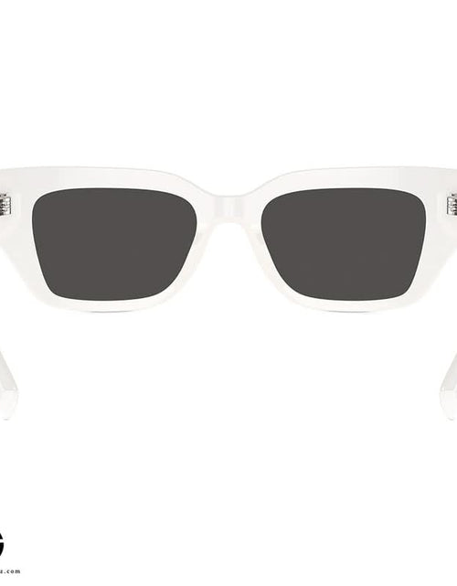 تحميل الصورة إلى عارض المعرض، نظارات شمسية دولتشي آند غابانا كاجوال فايب للنساء مقاس 17
