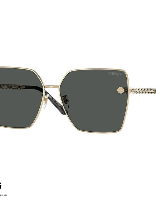 تحميل الصورة إلى عارض المعرض، نظارة شمسية فيرساتشي أوربان إيدج للنساء مقاس 17
