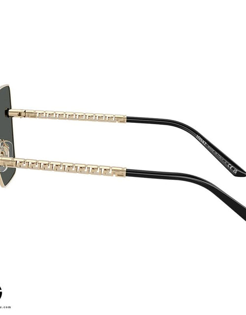 تحميل الصورة إلى عارض المعرض، نظارة شمسية فيرساتشي أوربان إيدج للنساء مقاس 17
