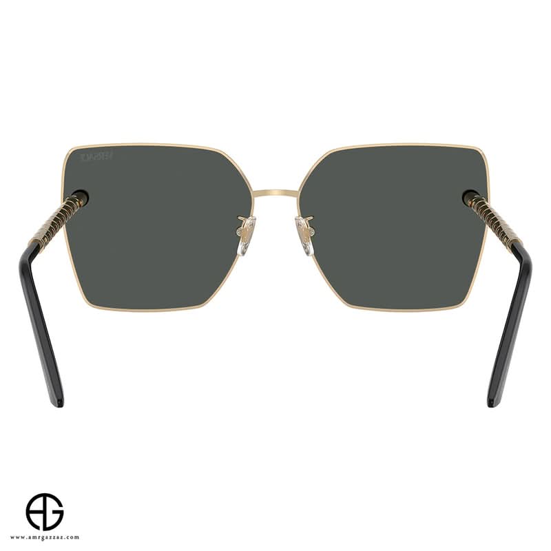 نظارة شمسية فيرساتشي أوربان إيدج للنساء مقاس 17