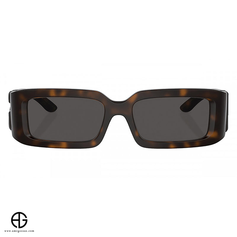 Sunglasses DOLCE & GABBANA Bold Design Unisex 1