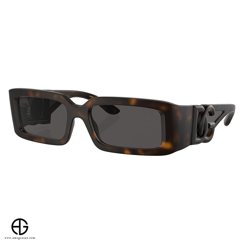 Sunglasses DOLCE & GABBANA Bold Design Unisex 1
