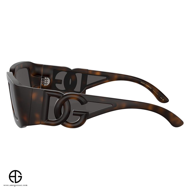 Sunglasses DOLCE & GABBANA Bold Design Unisex 1
