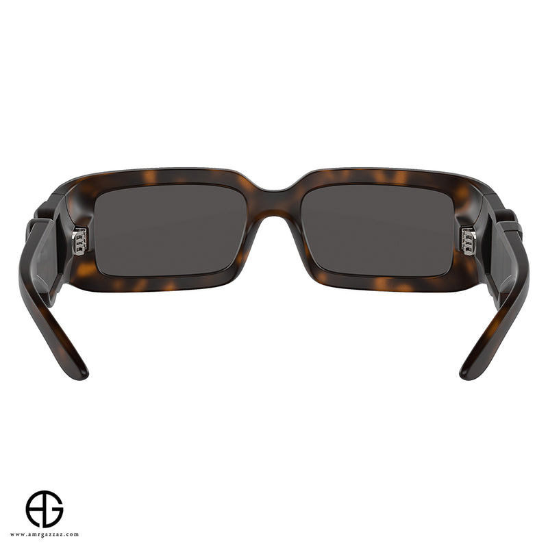 Sunglasses DOLCE & GABBANA Bold Design Unisex 1