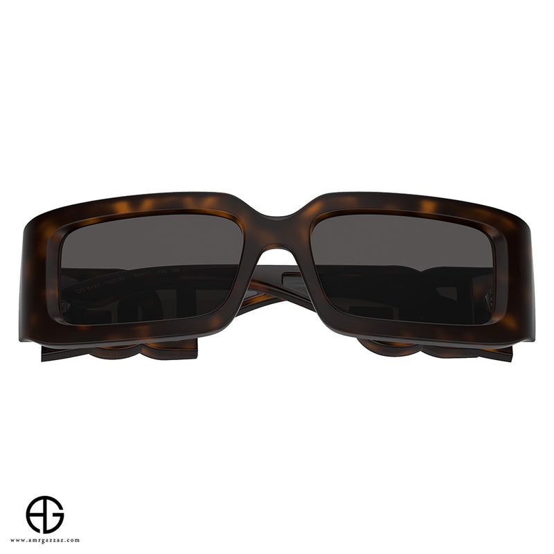 Sunglasses DOLCE & GABBANA Bold Design Unisex 1