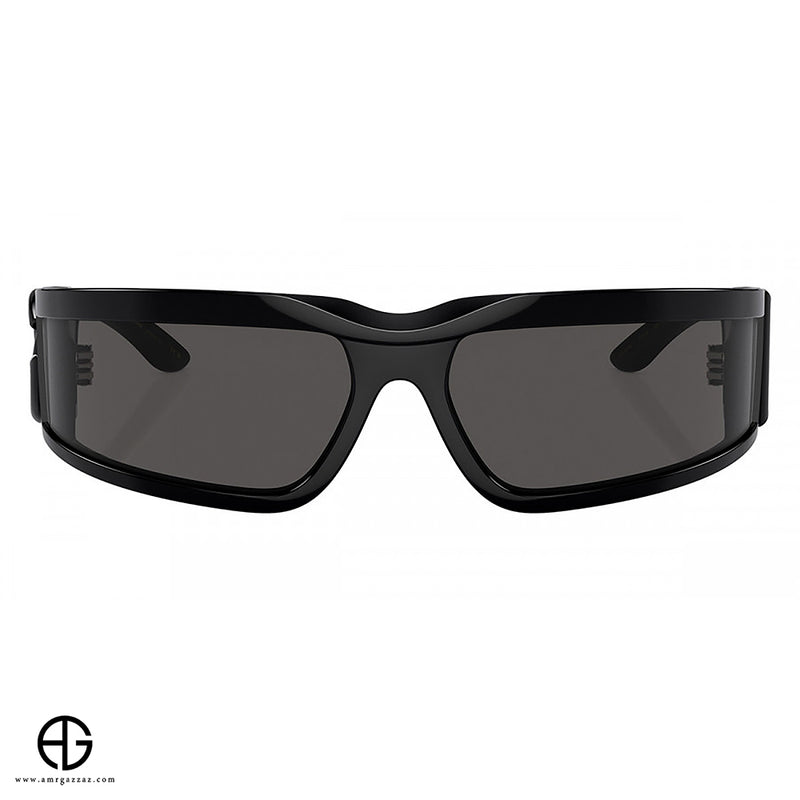 Sunglasses DOLCE & GABBANA Sleek Finish Unisex 3
