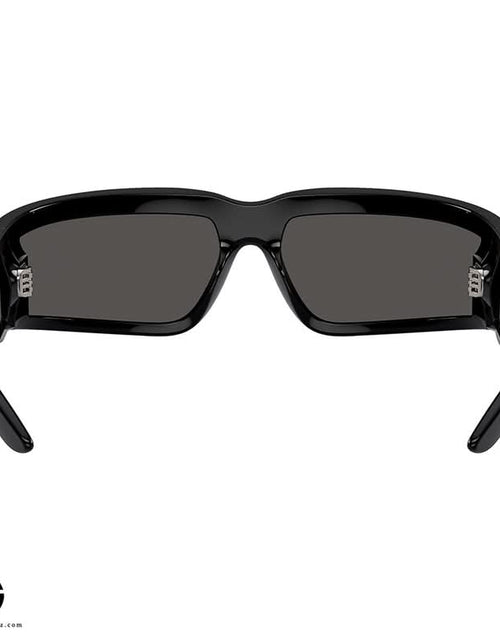 تحميل الصورة إلى عارض المعرض، نظارات شمسية دولتشي آند غابانا للجنسين بتصميم أنيق 3
