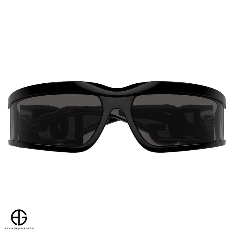 نظارات شمسية دولتشي آند غابانا للجنسين بتصميم أنيق 3