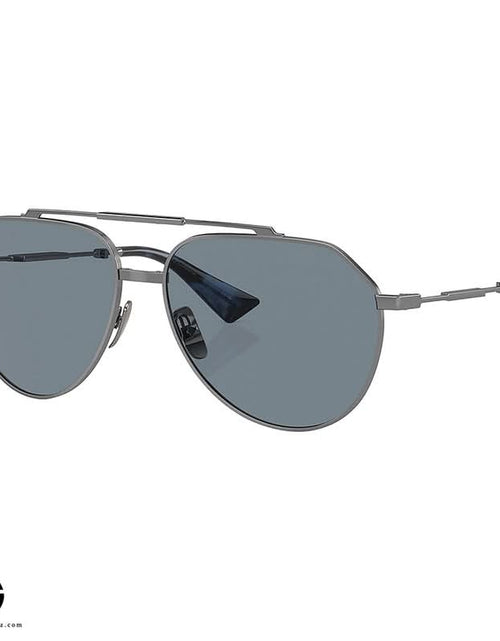 تحميل الصورة إلى عارض المعرض، نظارات شمسية دولتشي آند غابانا بتصميم جريء للرجال 10
