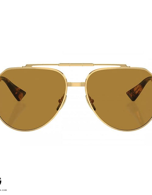 تحميل الصورة إلى عارض المعرض، نظارات شمسية دولتشي آند غابانا مودرن تاتش مان 11
