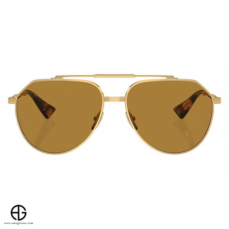 نظارات شمسية دولتشي آند غابانا مودرن تاتش مان 11